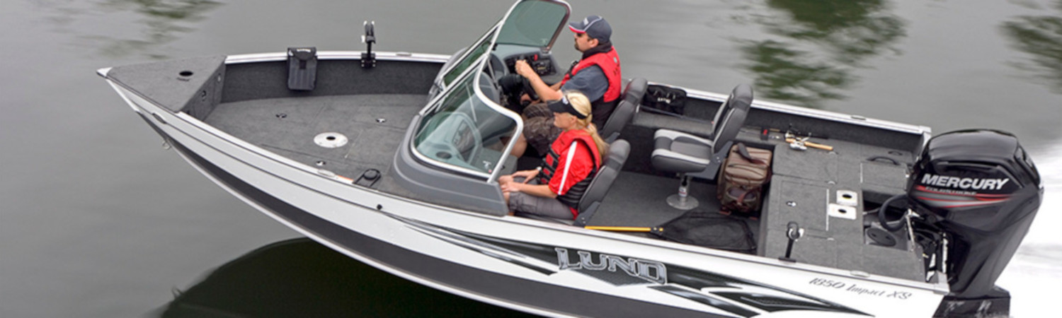2019 Lund Impact XS for sale in AVO Marine Sales & Service, Winnipeg, Manitoba